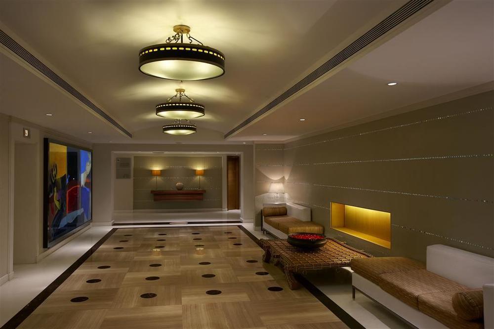 Itc Maurya, A Luxury Collection Hotel, Neu-Delhi Interior foto